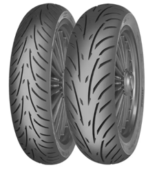 MITAS OPONA 140/70-16 TOURING FORCE SC 65S TL TYŁ DOT 38/2023 (595145)