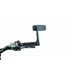 CHAFT LUSTERKO SOFTY CZARNE SZTUKA