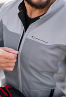 OPENAIR JKT MEN BROWN S