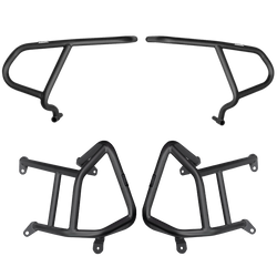 LOBOO Crash Bar do BMW R1250GS Black (10.3.01081.005.11)