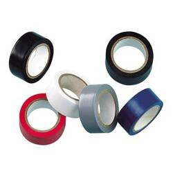 70028 6 pcs set approved pvc insulating adhesive tapes