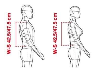 Z54K Compact Warrior 511