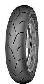 MITAS OPONA 110/70-12 MC 34 53P TL PRZÓD/TYŁ DOT 09-11/2023 (573094)