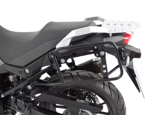 Suzuki V-Strom 650/XT (2017-) stelaż pod sakwy boczne Lock it