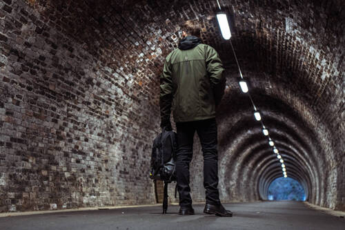 Men's Dual Pro 3 in 1 Jacket