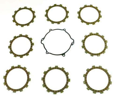 ATHENA TARCZE SPRZĘGŁOWE Z USZCZELKĄ POKRYWY SPRZĘGŁA YAMAHA YZ 125 '05-'22