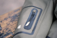 Men's Dual Pro 3 in 1 Jacket