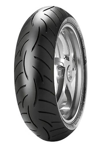 METZELER OPONA 140/70ZR18 ROADTEC Z8 INTERACT (M) (67W) TL M/C TYŁ DOT 10/2023