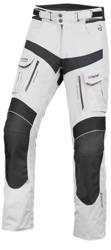 Spodnie motocyklowe BUSE Open Road II jasnoszare 56