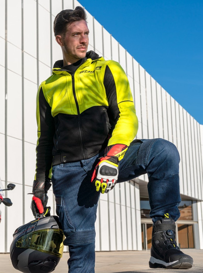 DAYBREAKER MEN GRY L