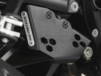 OSŁONA POMPY HAMULCOWEJ SW-MOTECH KTM 1050/1090/1190/1290 ADVENTURE, BLACK