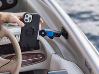 Quad Lock® 360 Head - Lever