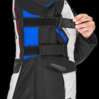 DUNE LADY JKT BLUE XS