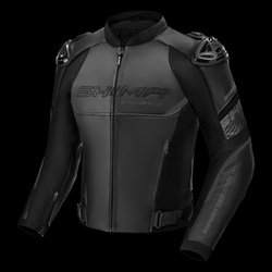 BANDIT 2.0 MEN JKT BLK/BLK 46