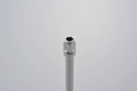 2-WAY DRIVER 3/8" SOCKET AND 1/4" BIT