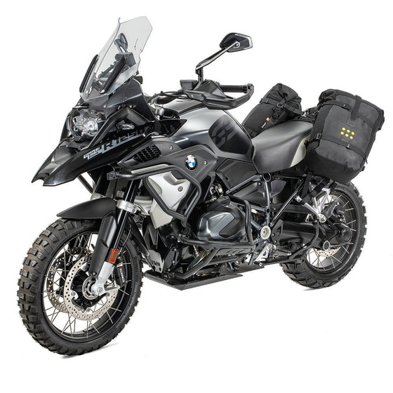 Kriega OS-Base - BMW GS