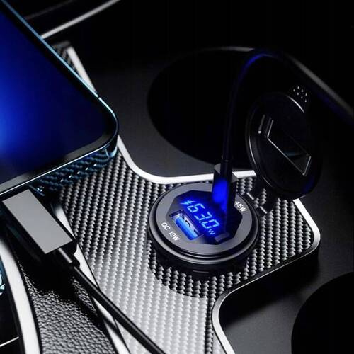 FreedConn USB 45W Super Fast Charg