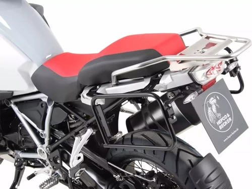 BMW R 1250 GS Adventure (2019-) stelaż pod sakwy boczne Lock it