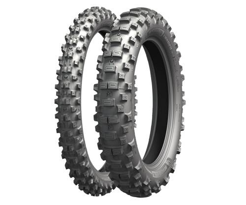 MICHELIN OPONA 90/90-21 ENDURO MEDIUM FIM 54R TT PRZÓD DOT 08/2024 WYCOFANE (ZAMIENNIK:532413)