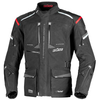 Kurtka motocyklowa BUSE Nova czarna 50