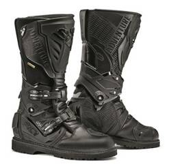 Motorcycle Boots SIDI Adventure 2 Gore-Tex Black