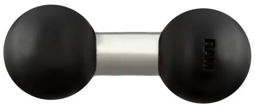 RAM-B-230U Double Ball Adapter Size 1"