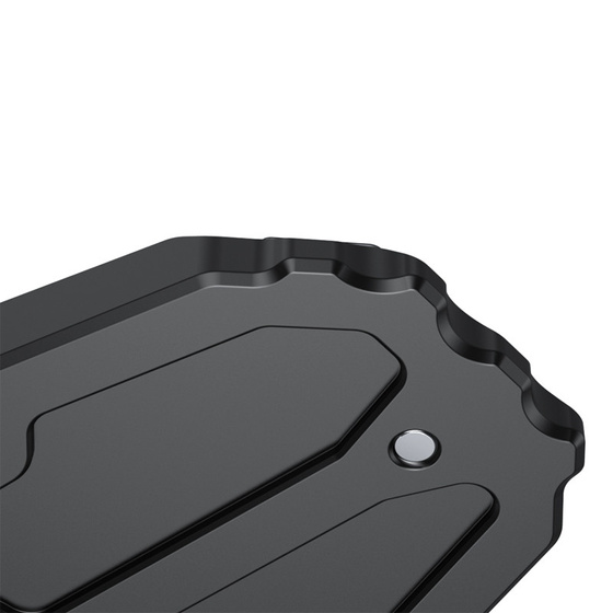 LOBOO Nakładka na stopkę boczną do BMW S1000XR (2021) (10.3.03062.001.11)