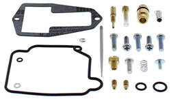 ALL BALLS ZESTAW NAPRAWCZY GAŹNIKA KAWASAKI KX 125 90