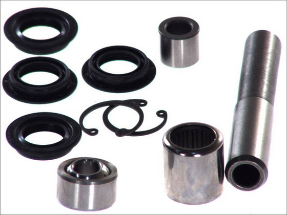 Zestaw naprawczy wahacza ATV (A-Arm) (góra) KAWASAKI KVF 650/750 2005-