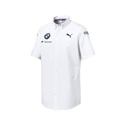 BMW Motorsport Teamline Mens Shirt