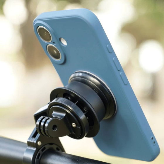 QUICK LAUNCH - naklejka uniwersalna na pokrowiec na telefon Outplorer QU01