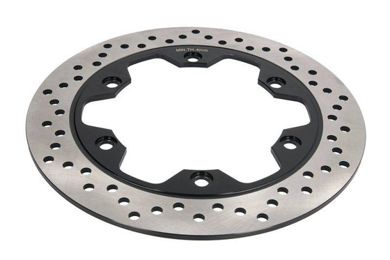 Tarcza hamulcowa tył HONDA CBR 1000F/125R/600F 1987-