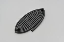 Osłona przewodów Ø8mm PVC 2m