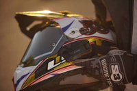 CARDO PACKTALK EDGE HONDA