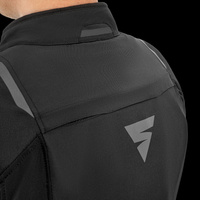 SOLID 2.0 MEN JKT BLK S