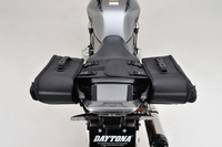 "HENLYBEGINS" SADDLE BAG 32L(16X2) DH-725