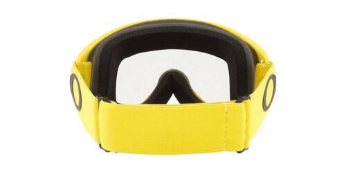 Oakley Goggles O frame 2.0 pro XS MX żółte