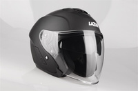Kask Motocyklowy LAZER TANGO Z-Line (kol. Czarny - Matowy) rozm. XS