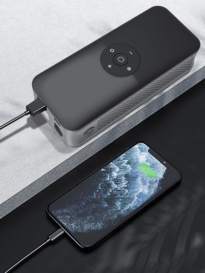 FreedConn Portable air compresor T3106-1S