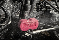 300 Expanding Microcell Sponge