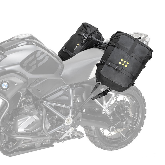 Kriega OS-Base - BMW GS