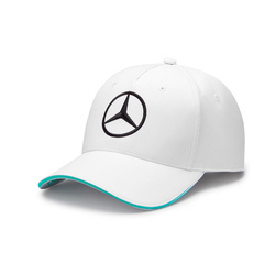Czapka baseballowa Team Mercedes AMG F1
