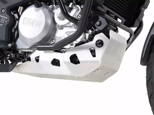 BMW G 310 GS (2017-) skid plate