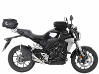 Honda CB 300 R (2018-) Tank ring Lock it