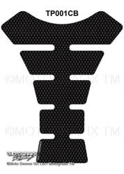 Motografix Plain Carbon Fibre Motografix 3D