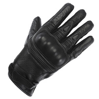 Rękawice motocyklowe BUSE Main czarme 8