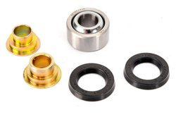 Zestaw naprawczy mocowania amortyzatora HUSQVARNA CR, SM, TC, TE, WR, WR/E, WXC, WXE KAWASAKI KLX, KX 80-610 1983-