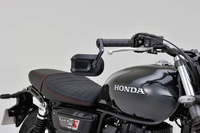 D-MIRROR-14 lusterko mocowane na końcówce kierownicy