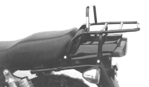 Kawasaki Zephyr 750 (1991-1999) topcase carrier