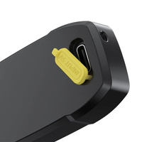 LOBOO Lampka sportowa z uchwytem na bagaż PIKE (01.1.05002.002.01)